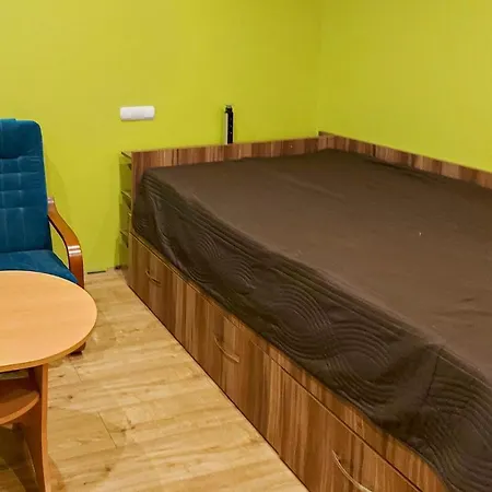 In Σπίτι διακοπών *