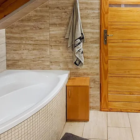 In Drawsko Pomorskie