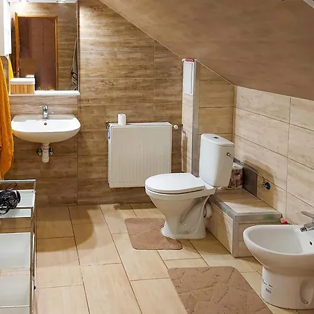 3 Bedroom Cozy In
