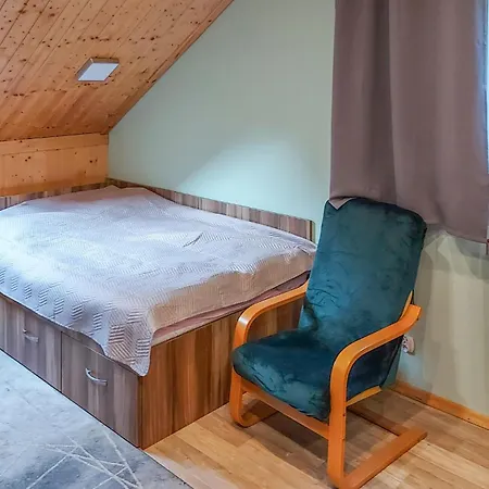 In Σπίτι διακοπών