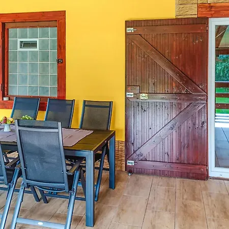 Σπίτι διακοπών In *