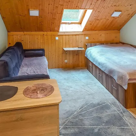 In * Drawsko Pomorskie