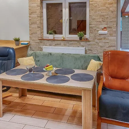 Holiday home Lovely In With Wifi