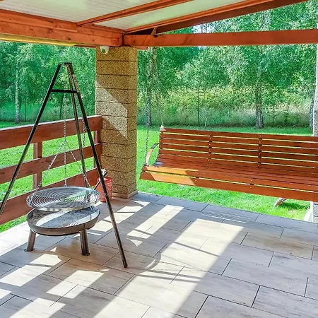 Σπίτι διακοπών In Drawsko Pomorskie