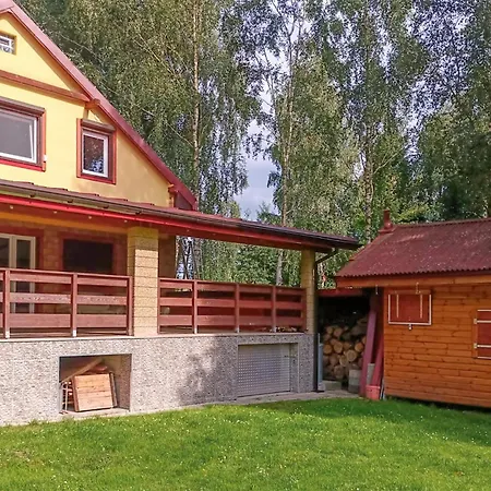 3 Bedroom Cozy In * Drawsko Pomorskie
